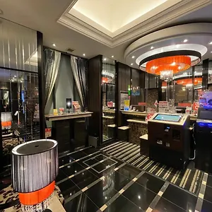 *** Hotel Apa Ginza Kyobashi Giappone