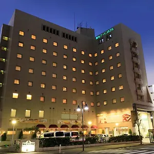 *** Hotel Urban Giappone