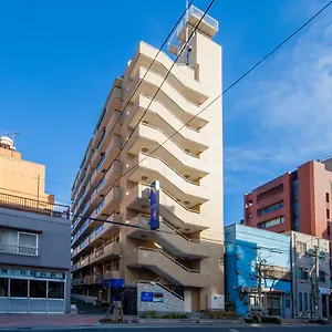 *** Hotel Mystays Ueno Inaricho Giappone