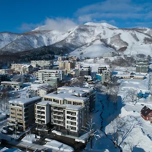 二世谷察殿酒店 酒店 倶知安町