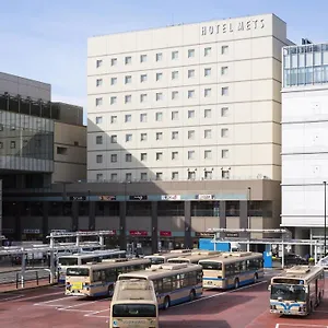 *** Hotel Jr-east Mets Yokohama Tsurumi Giappone