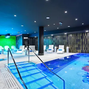 ***** Hotel Ferreus Modern Art Deco Polonia