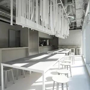  Ostello Book And Bed Tokyo Shinsaibashi Giappone