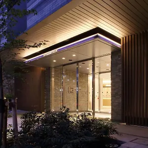 Keio Presso Akasaka 3* Tokyo