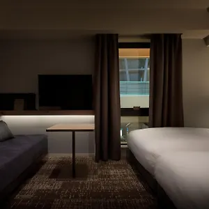 *** Hotel Nest Umeda Giappone