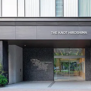 the-knot-hiroshima.hotelsinhiroshima.com/