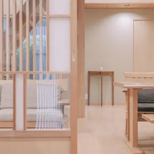 櫛笥ノ家 Machiya Kushige 別荘