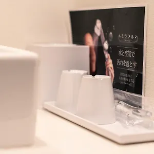 **** Hotel Doutonbori Crystal Giappone