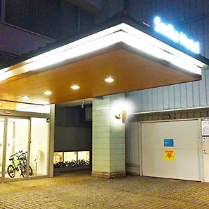 Smile Matsuyama Hotel