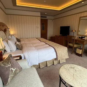 Nikko Princess Hotel