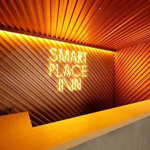 Smart Place Nijojo Horikawa 京都
