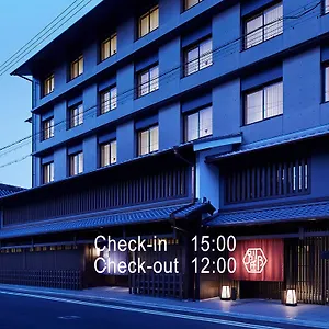Mitsui Garden Shinmachi Bettei Hotel