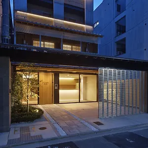 Apartahotel Sai, Kioto