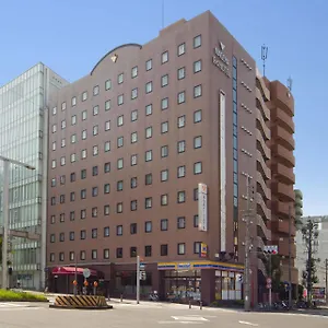 名古屋b酒店 酒店 名古屋