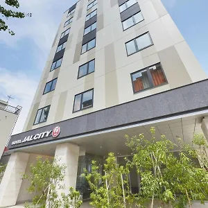 **** Hotel Jal Haneda West Wing Giappone