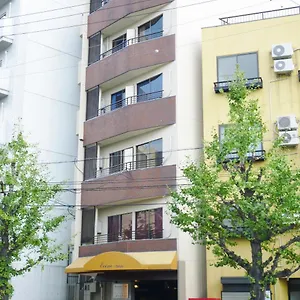 Econo-inn ** Kyoto
