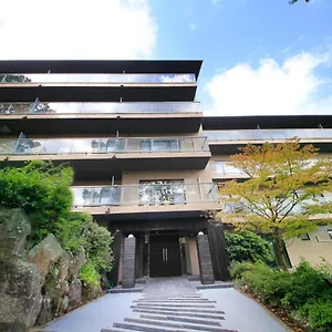**** Ryokan Yutorelo-an Annex Giappone