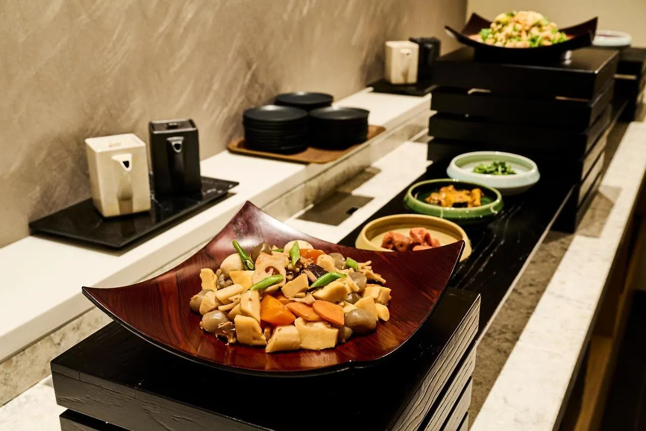 The Royal Park Hotel Kyoto Umekoji 4*,  Japonya