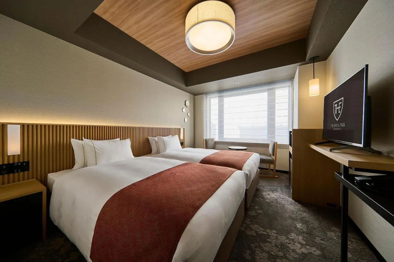 The Royal Park Hotel Kyoto Umekoji