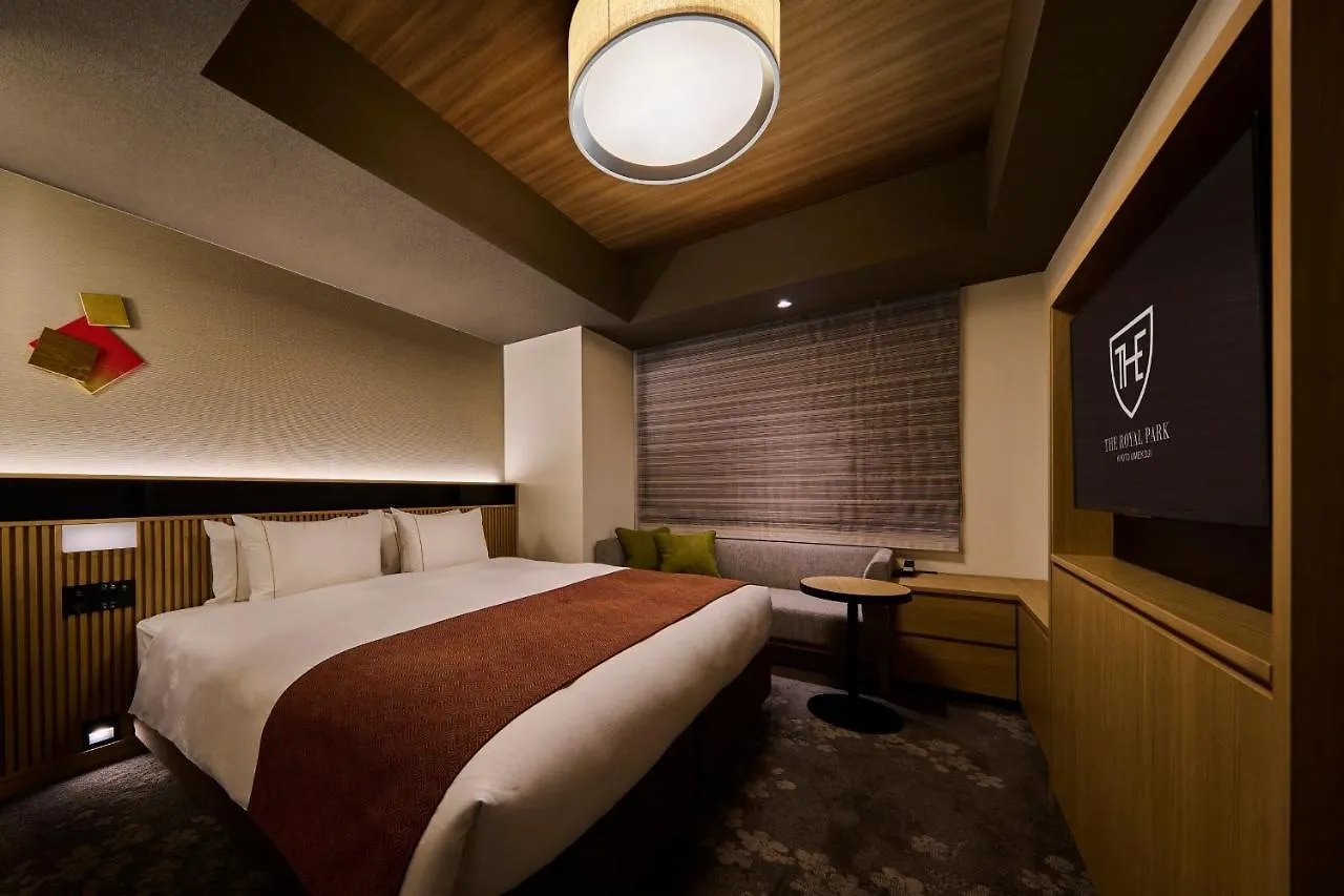 The Royal Park Hotel Kyoto Umekoji