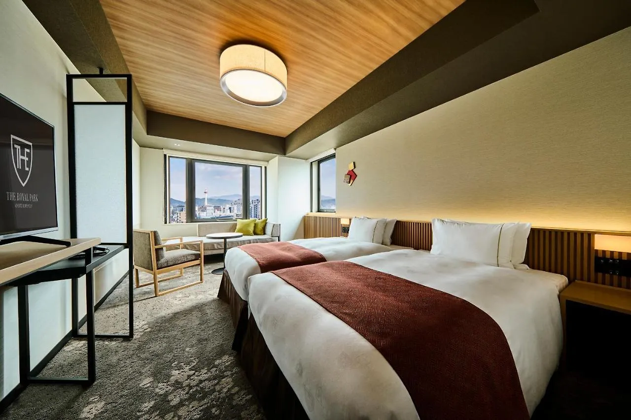 The Royal Park Hotel Kyoto Umekoji