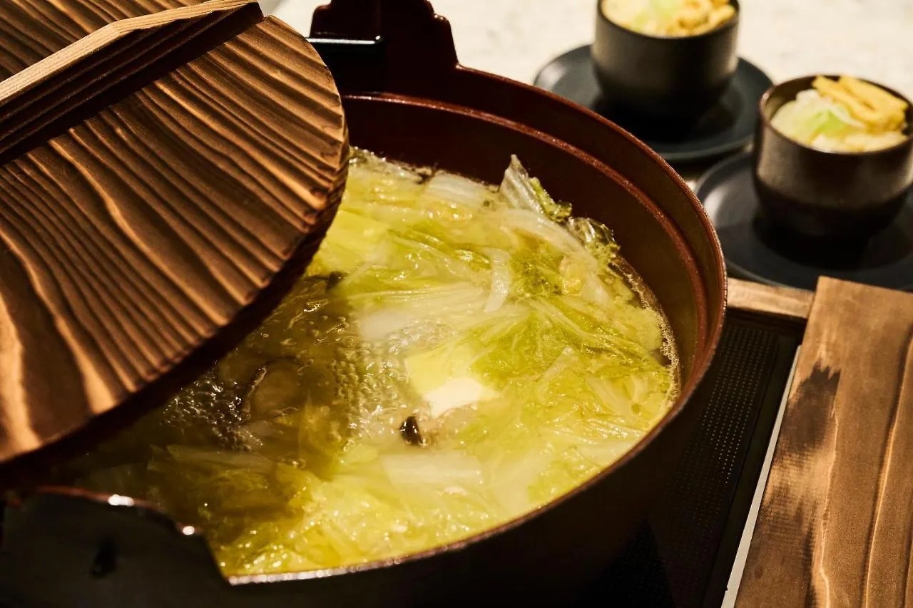 The Royal Park Hotel Kyoto Umekoji 4*,  Japonya