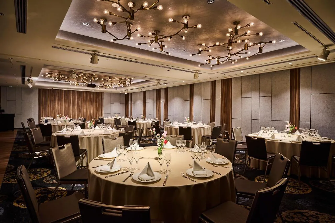 The Royal Park Hotel Kyoto Umekoji 4*,  Япония
