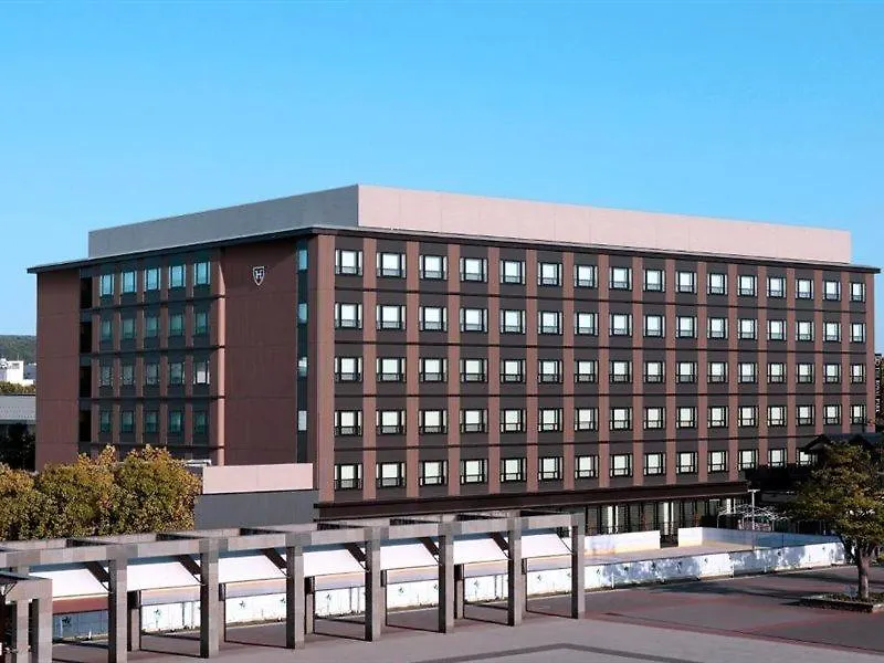 The Royal Park Hotel Kyoto Umekoji