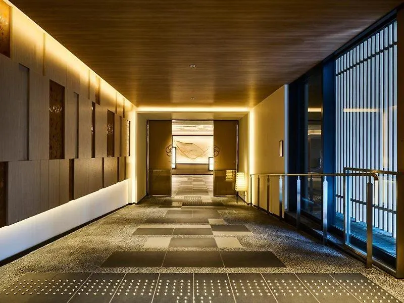 The Royal Park Hotel Kyoto Umekoji