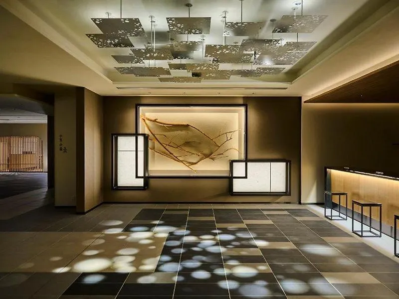 The Royal Park Hotel Kyoto Umekoji Япония