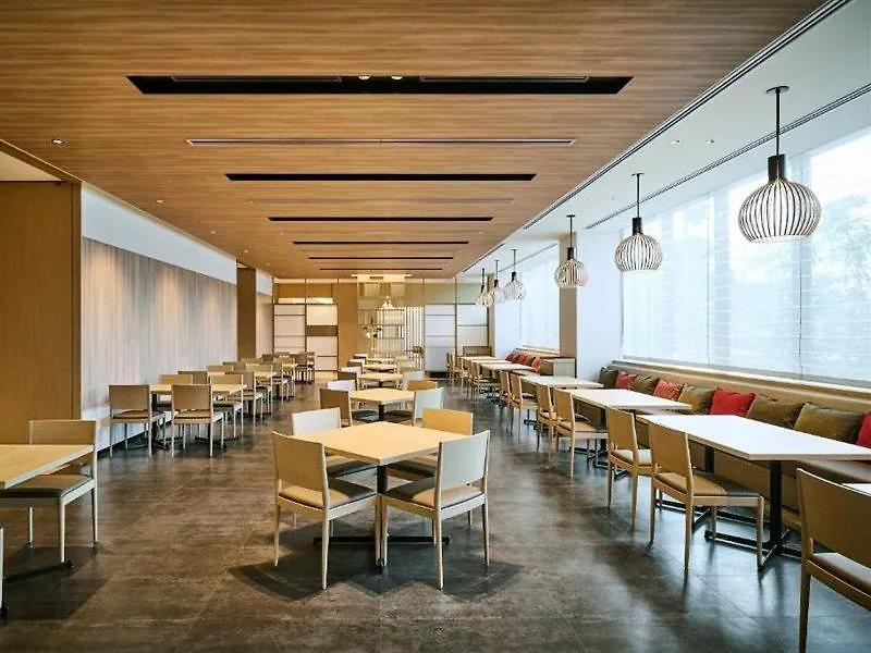 The Royal Park Hotel Kyoto Umekoji 4*,  Япония