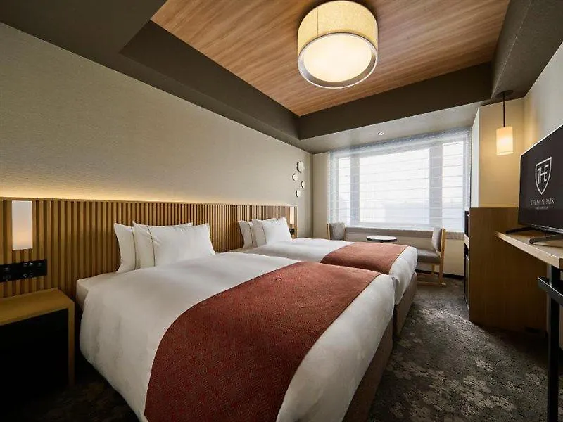 The Royal Park Hotel Kyoto Umekoji