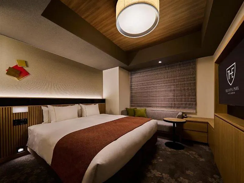 The Royal Park Hotel Kyoto Umekoji