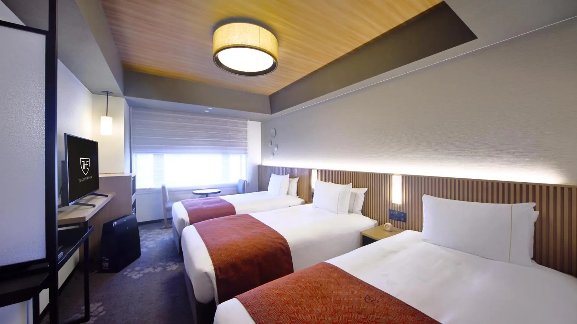 The Royal Park Hotel Kyoto Umekoji