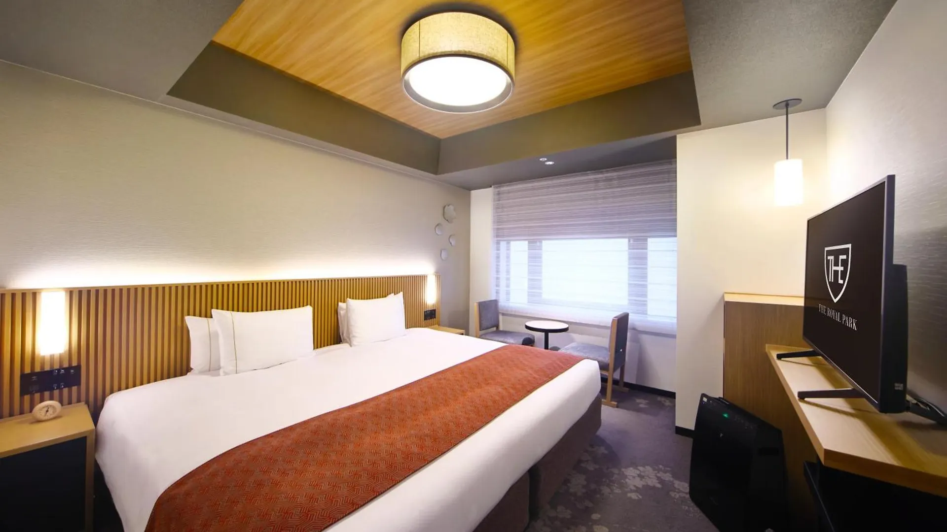 The Royal Park Hotel Kyoto Umekoji