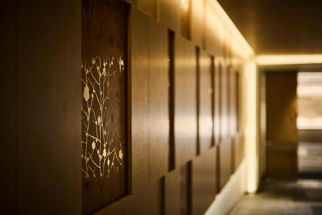 The Royal Park Hotel Kyoto Umekoji