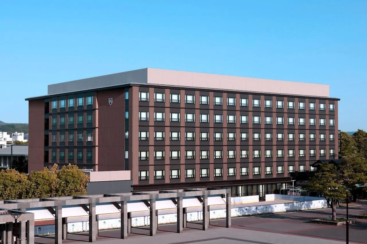 The Royal Park Hotel Kyoto Umekoji Japan