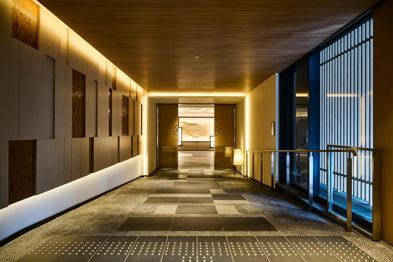 The Royal Park Hotel Kyoto Umekoji 4*,  Japan