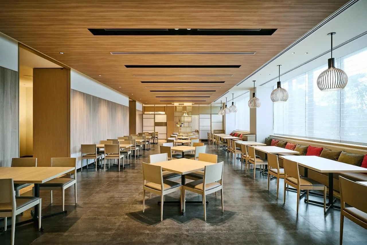 The Royal Park Hotel Kyoto Umekoji