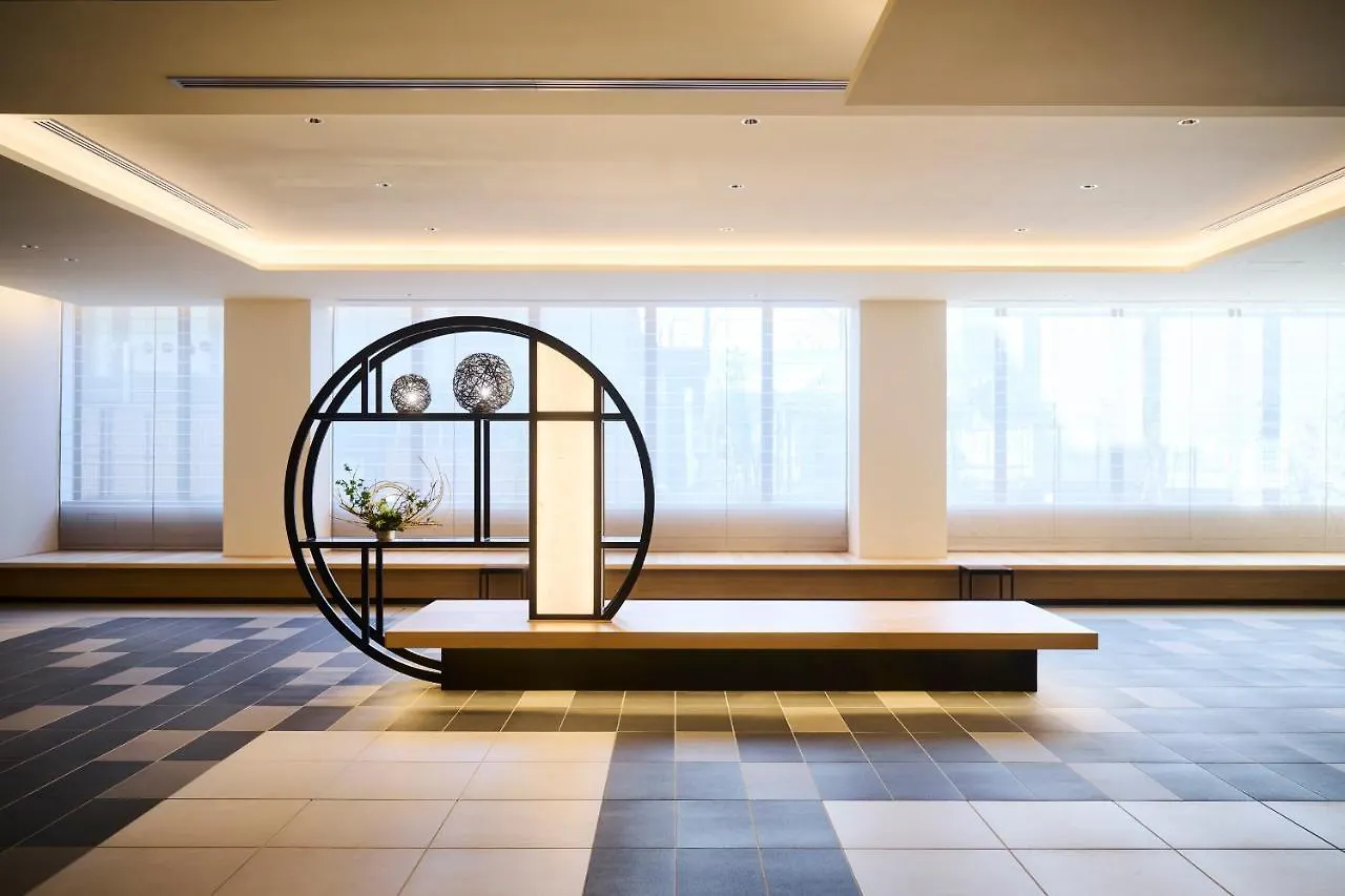 ****  The Royal Park Hotel Kyoto Umekoji Japan