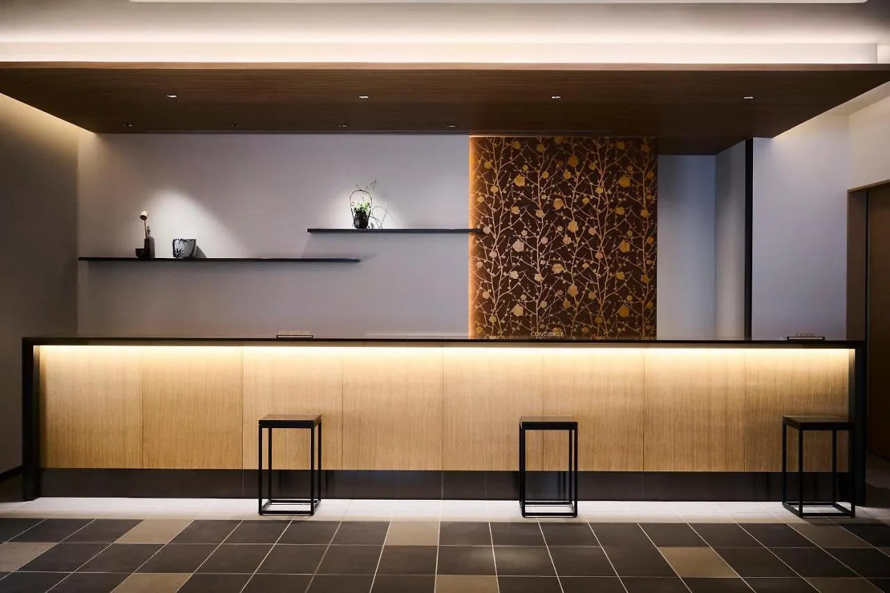 The Royal Park Hotel Kyoto Umekoji