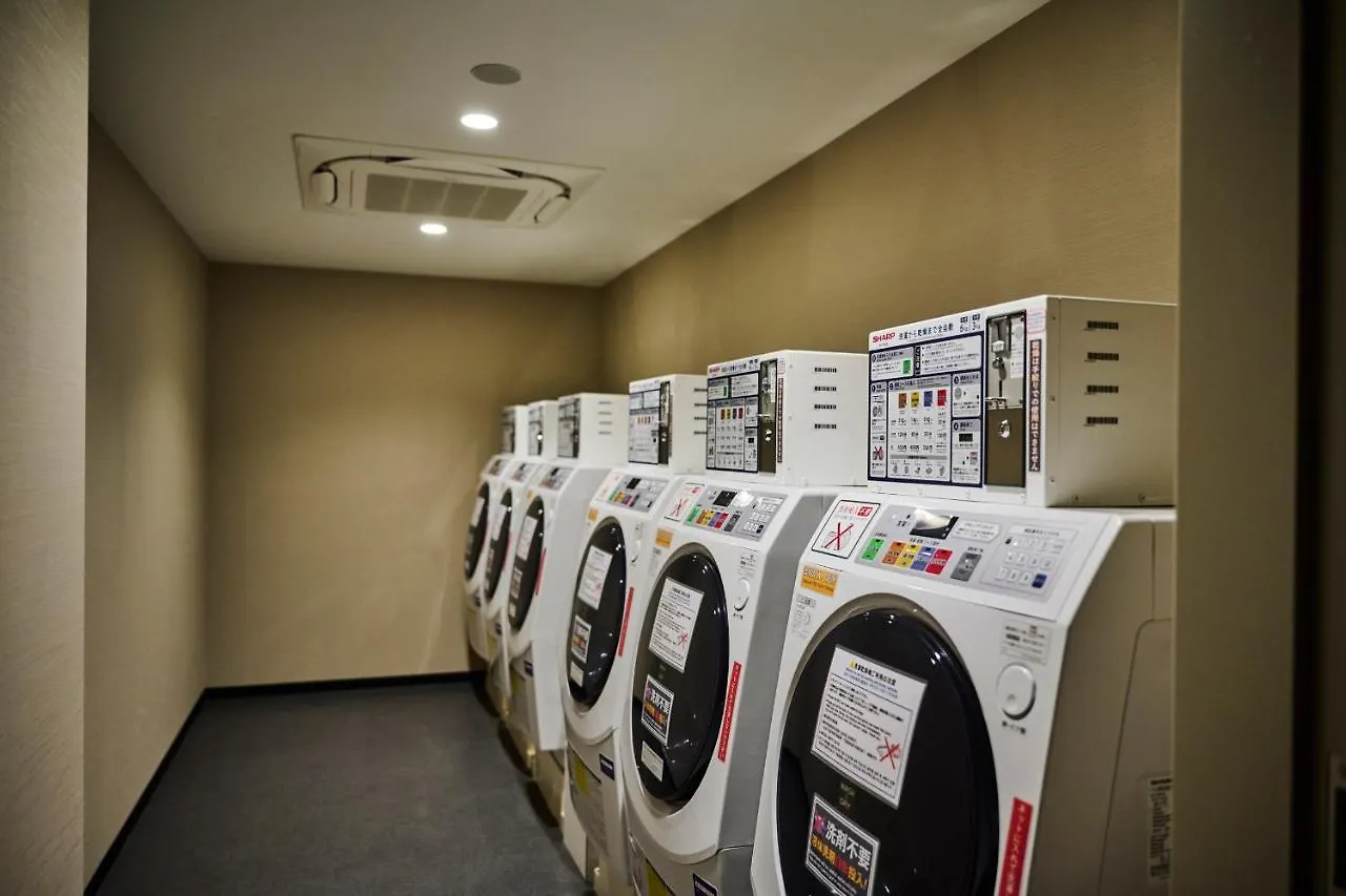 The Royal Park Hotel Kyoto Umekoji 4*,  Япония