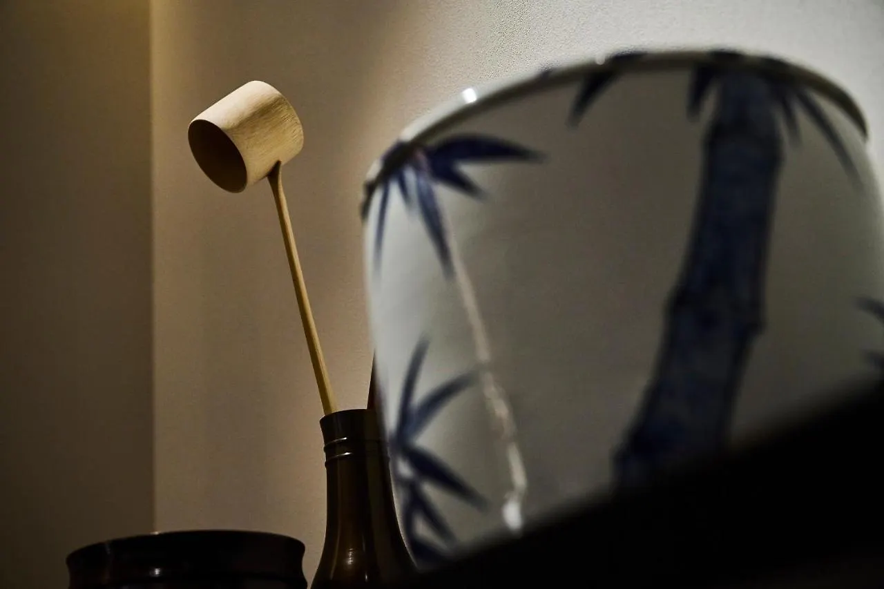 The Royal Park Hotel Kyoto Umekoji 4*,  Japan