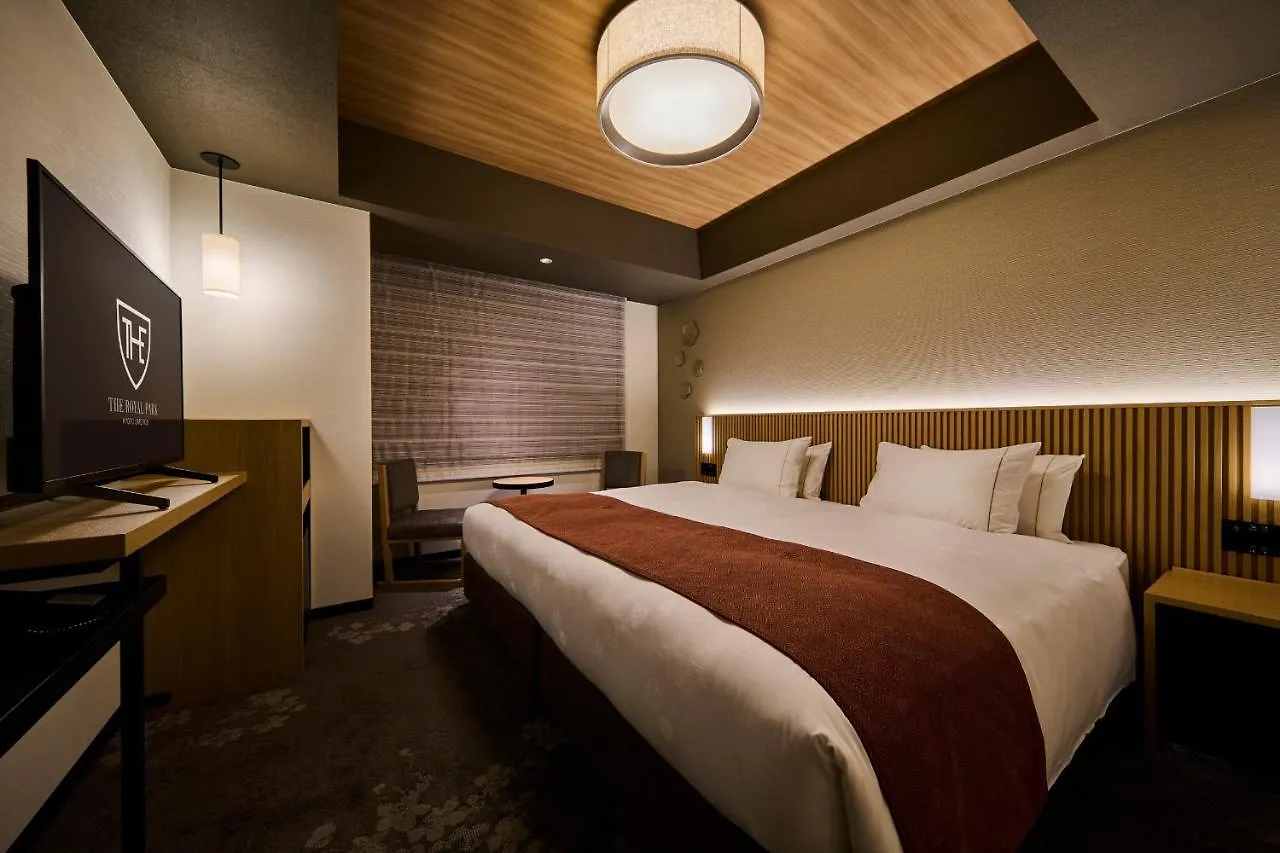 The Royal Park Hotel Kyoto Umekoji