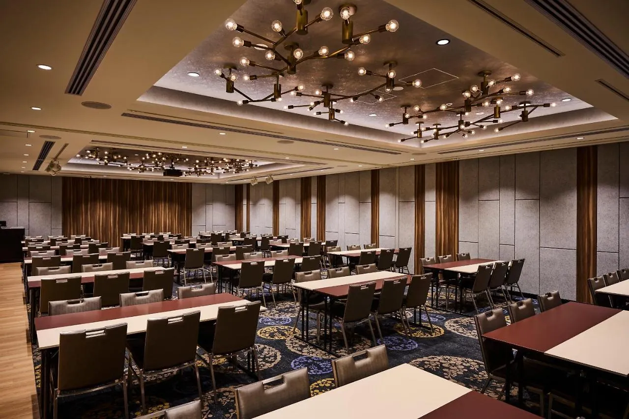 ****  The Royal Park Hotel Kyoto Umekoji Japan