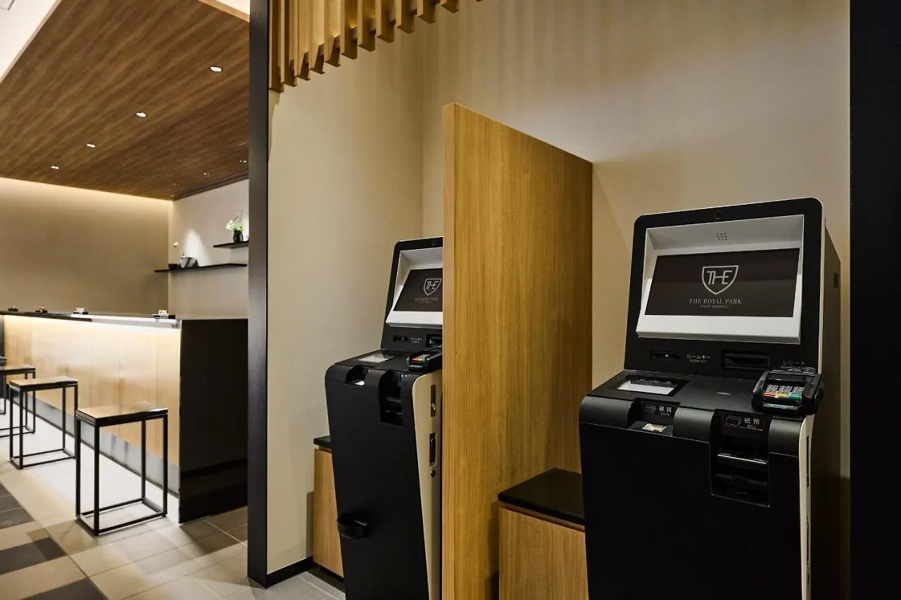 The Royal Park Hotel Kyoto Umekoji