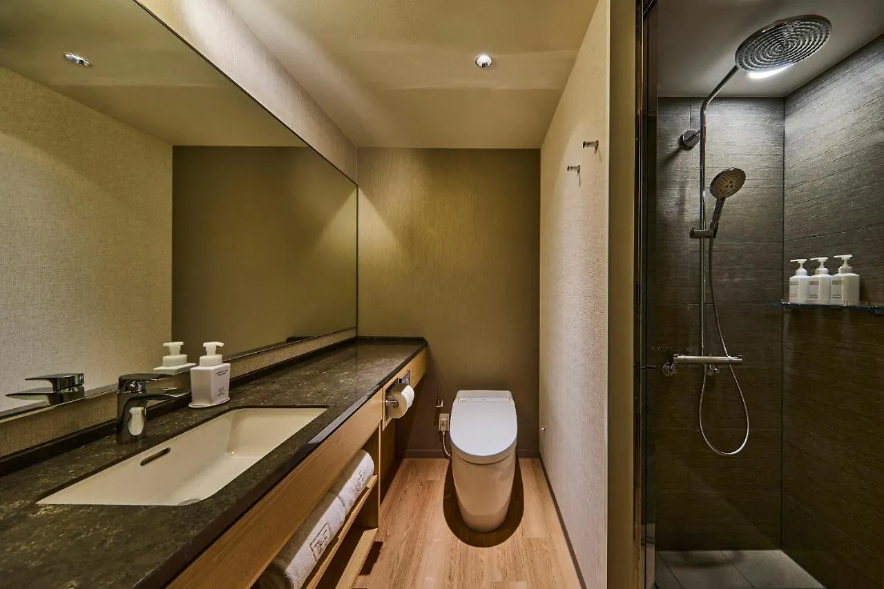 The Royal Park Hotel Kyoto Umekoji