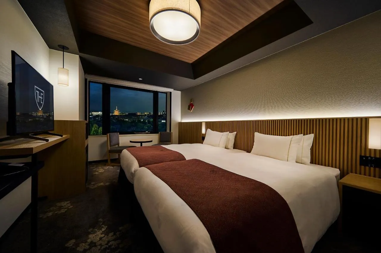 The Royal Park Hotel Kyoto Umekoji 4*,