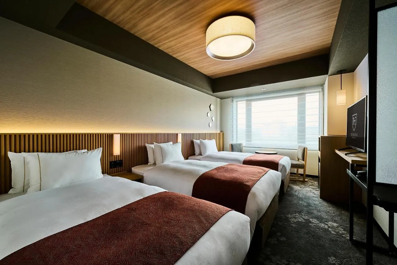 The Royal Park Hotel Kyoto Umekoji