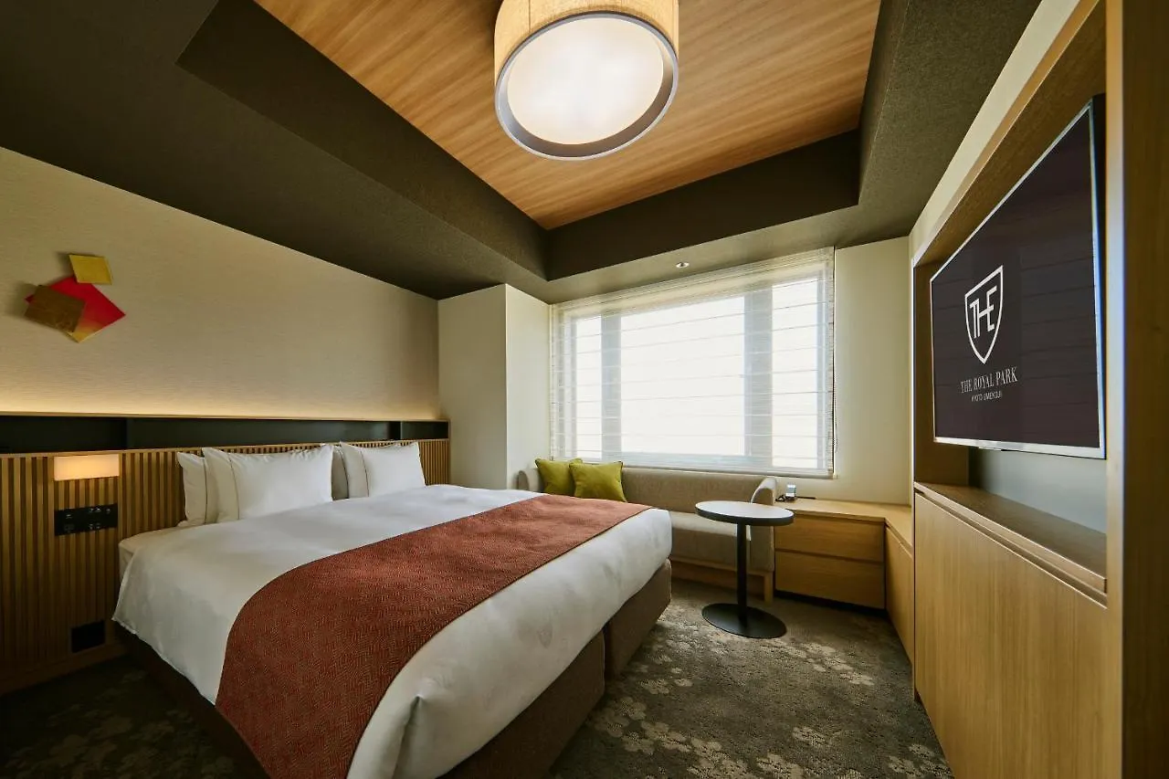 The Royal Park Hotel Kyoto Umekoji
